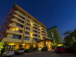 Carpediem Hotel