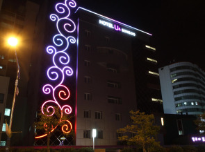 U & Songdo Hotel