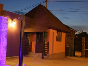 Rixo`s GuestHouse