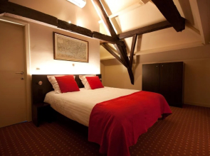 Hotel Den Grooten Wolsack