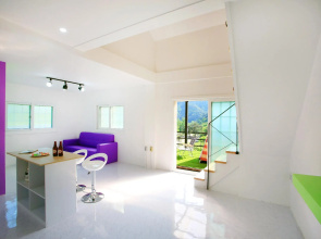 Gapyeong Cherrish Pension