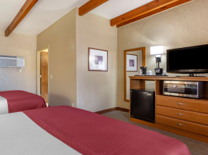 Best Western Canyon De Chelly Inn