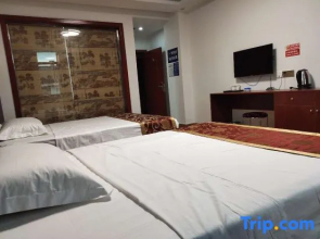 Xingyigu Mengju Hotel