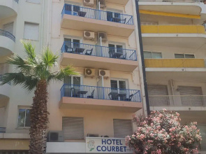 Hôtel Courbet
