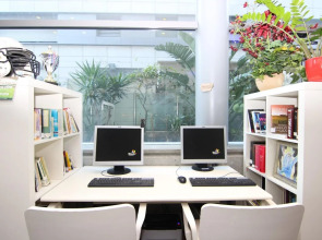 Poli Urban By Afi Hotels