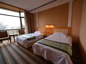 Xinyuan Hotel - Penglai