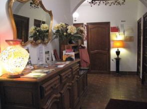 Chambre d'hôtes le Pas de l'âne