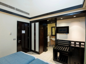 Отель Reef Oasis Blue Bay Resort Families & Couples Only