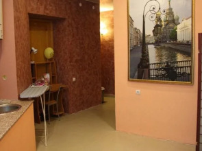 Мини-Отель Солнце