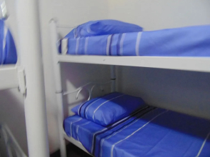 Hostel Praia Brava