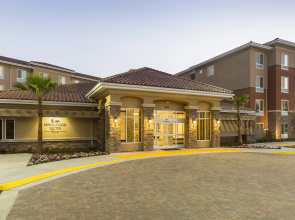 Homewood Suites By Hilton San Bernardino