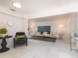 The Greens Hotel - Del Paso Blvd