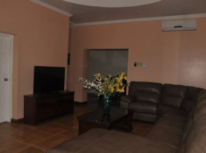 Sunrise Villas Jamaica