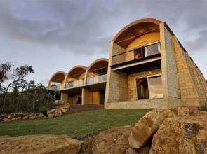 Fleets Luxury Accommodation - Margaret River