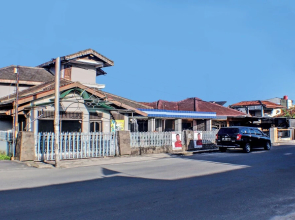 Hotel O Badar Guest House Syariah