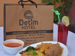 Detim Hotel