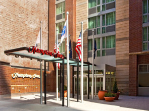 Hampton Inn Manhattan Grand Central