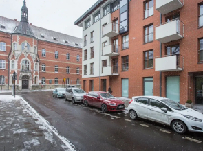 Aparthotel Kazimierz