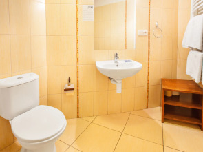 Apartment House Zizkov