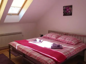 Rooms & Apartments Zagreb