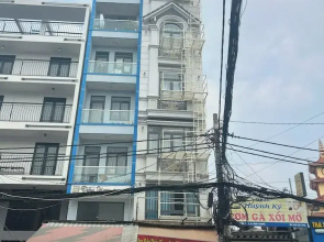 Anna Premier Apartment Ho Chi Minh 2
