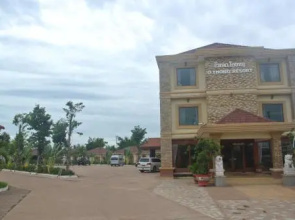 O Thong Resort & Hotel
