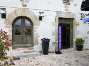 Casa Granados Boutique Hotel