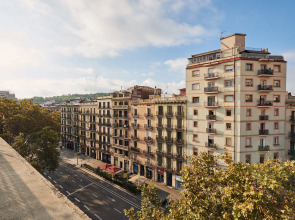 Hotel Garbi Millenni