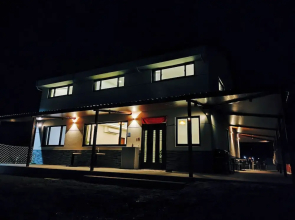 58mutian B&B