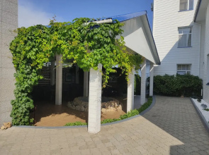 Guest House Andromeda Sevastopol