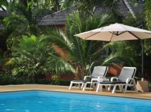 Tamarind Twin Resort