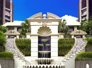 The Peninsula Manila
