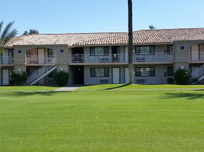 Indian Palms Country Club and Resort
