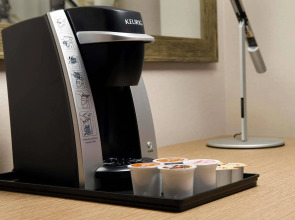 Hilton Garden Inn Miami South Beach