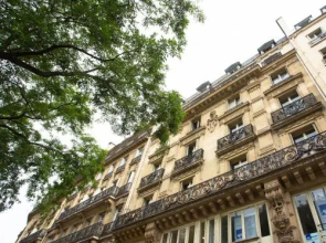 Luxury Apartment in Paris Center - Louvre Museum