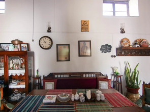 Gul Hanim House Boutique Hotel