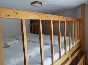 Hotel Svätojánsky kaštiel