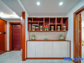 Gangzhu   Inn  Homestay