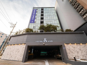 Hotel And
