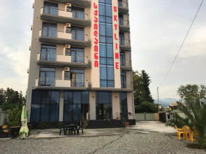 Hotel Skyline Batumi