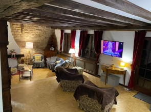 Chalet De Manu