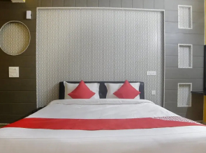 Satkar Hotel By OYO Rooms