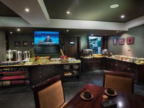 Hanoi Boutique Hotel & Spa