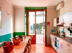 Ostello Bello Firenze