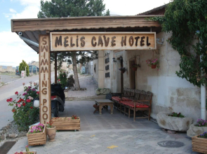 Melis Cave Hotel