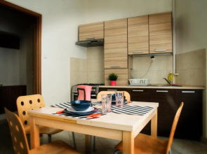 Apartament Pomarańczowy Narutowicza 11