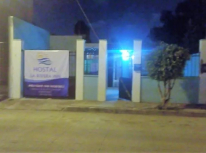 Hostal La Rivera Inn