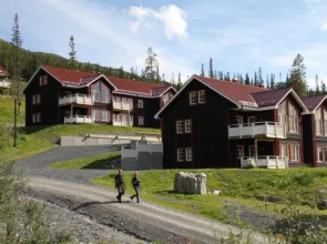 Höglekardalens Semesterby/Cottages