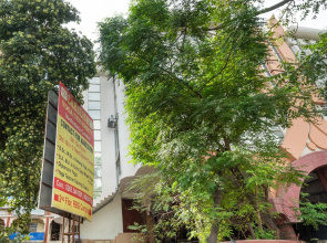 Hotel Shivam by Fabhotel