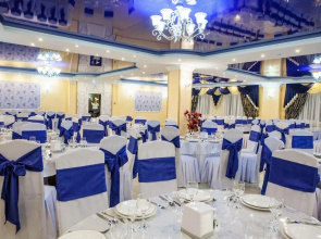 Hotel Gloriya